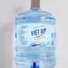 nước uống đóng bình 20L Việt Up
