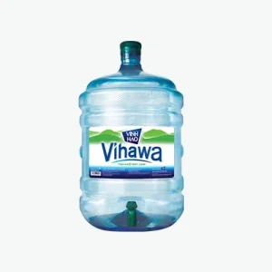 mua Nước Tinh Khiết Vihawa 20L
