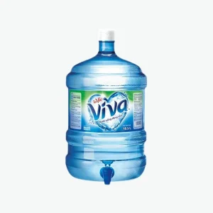 mua Nước Tinh Khiết ViVa 18.5L (Bình Vòi)