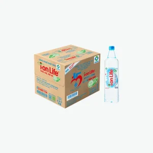 mua Thùng Nước i-on Life 1.25L (12 Chai)