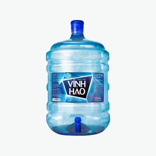 mua Nước Khoáng Vĩnh Hảo 20L